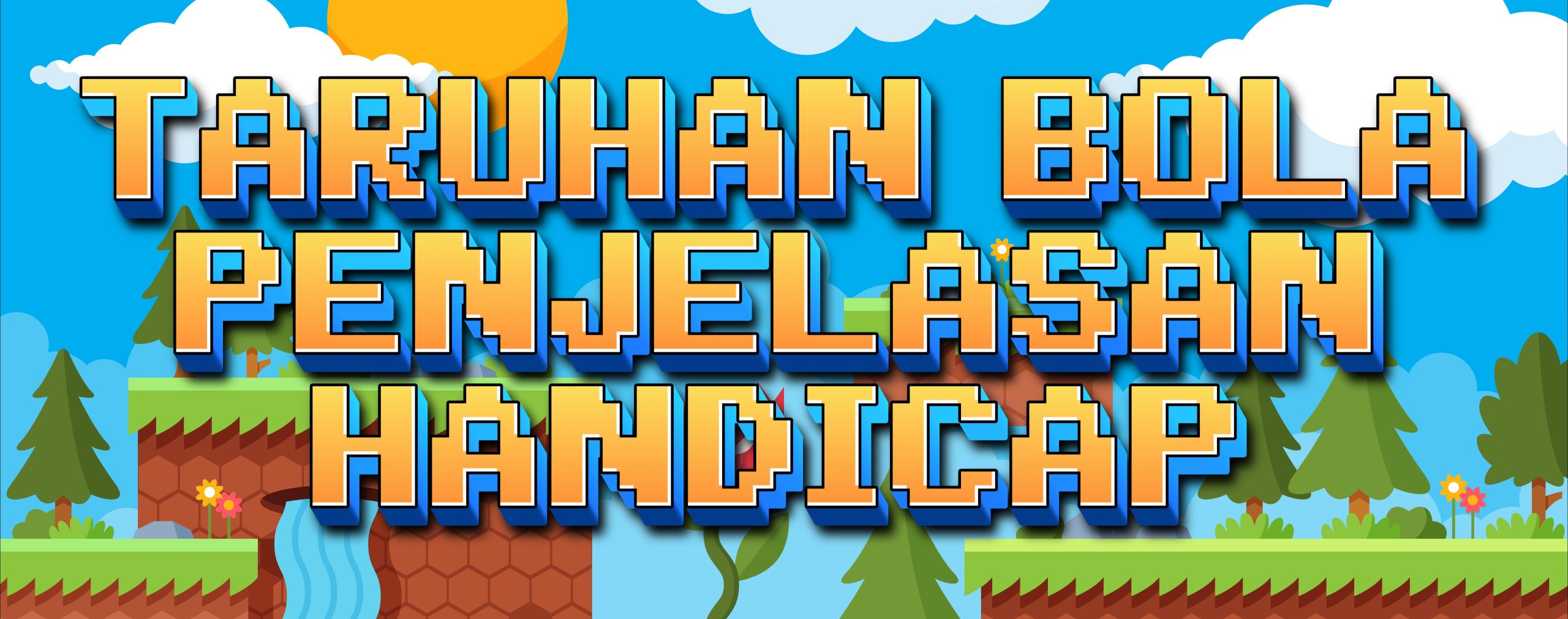 Taruhan Judi Bola Online - Penjelasan Handicap