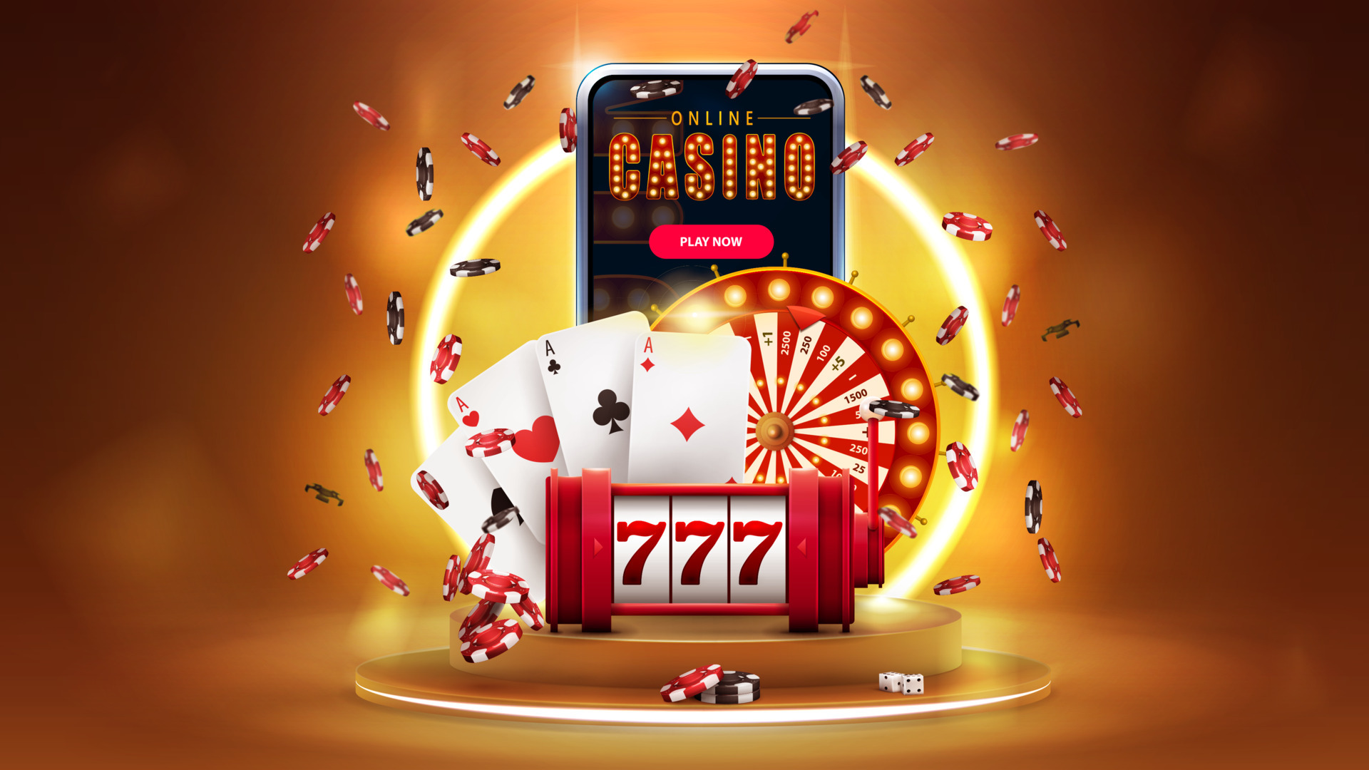 Permainan Slot Online: Mengambil Kemenangan pada Slot