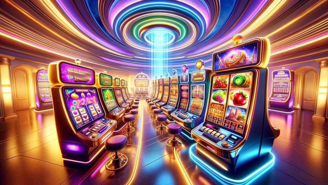 Istilah Penting Dalam Permainan Slot Online Gacor
