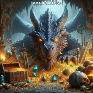 Bonus Slot Terbaik PGSoft