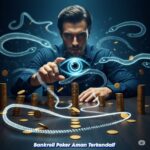 Bankroll Poker Aman Terkendali