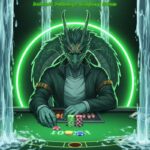 Rahasia Psikologi Mahjong Hitam